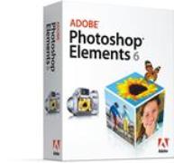 Adobe Photoshop Elements 6.0 Update