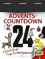 Advents-Countdown