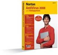 Symantec Norton AntiVirus 2008 15.0 1-3 User Update