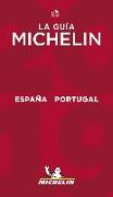 Michelin España & Portugal 2019