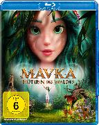 Mavka - Hüterin des Waldes (BluRay D)