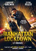 Manhattan Lockdown - 21 Bridges F