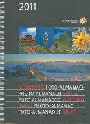 Schweizer Foto-Almanach 2011