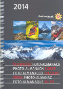 Schweizer Foto-Almanach 2014
