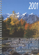Schweizer Photo-Almanach 2001